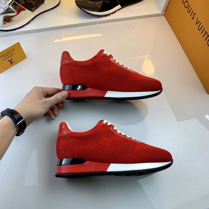 Louis Vuitton Run Away Sneaker